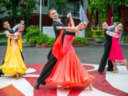 Мир Детства 2018